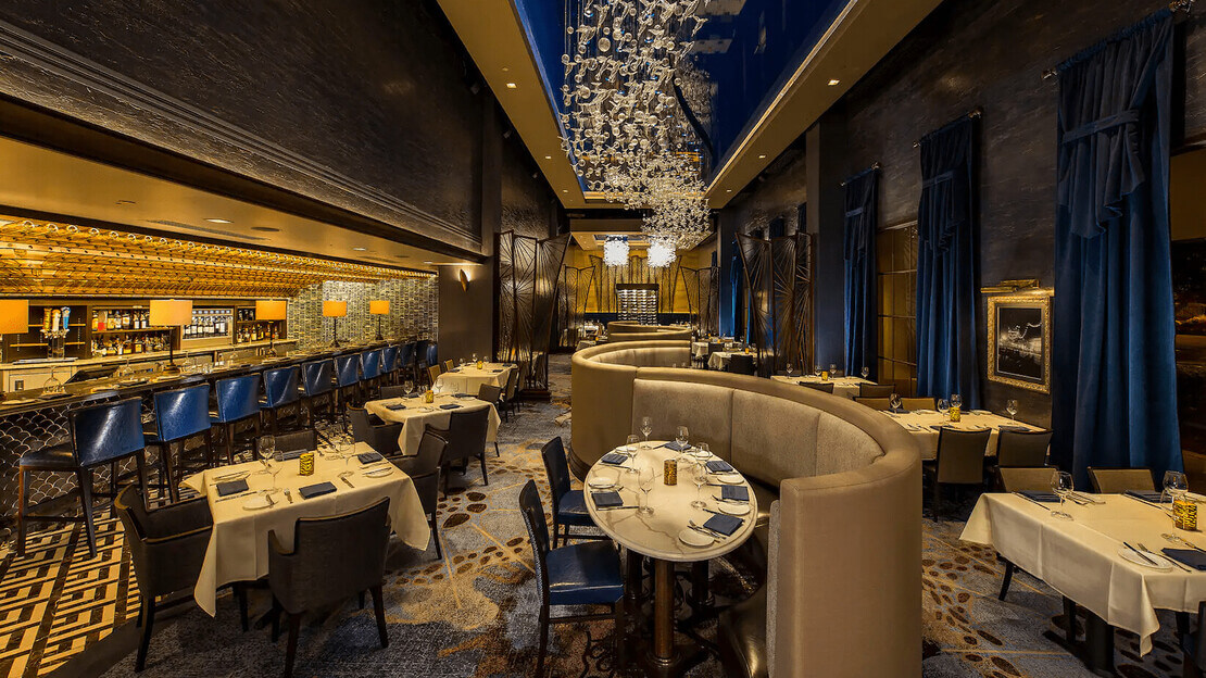 Disney's Boardwalk Inn